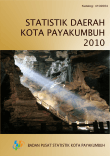 Statistik Daerah Kota Payakumbuh 2010