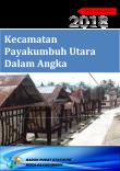 Kecamatan Payakumbuh Utara Dalam Angka 2018