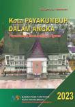 Payakumbuh Municipality in Figures 2023