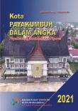 Payakumbuh Municipality in Figures 2021 