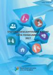 Statistik Kesejahteraan Rakyat Kota Payakumbuh 2017