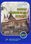 Kecamatan Payakumbuh Selatan Dalam Angka 2017