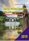 Kota Payakumbuh Dalam Angka 2019