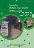 Kecamatan Payakumbuh Utara Dalam Angka 2022