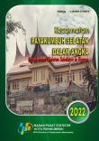 Payakumbuh Selatan Subdistrict in Figures 2022