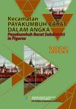 Kecamatan Payakumbuh Barat Dalam Angka 2022