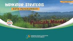 Strategic Indicators Of Payakumbuh Municipality, 2021