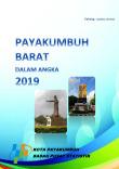 Payakumbuh Barat Subdistrict in Figures 2019